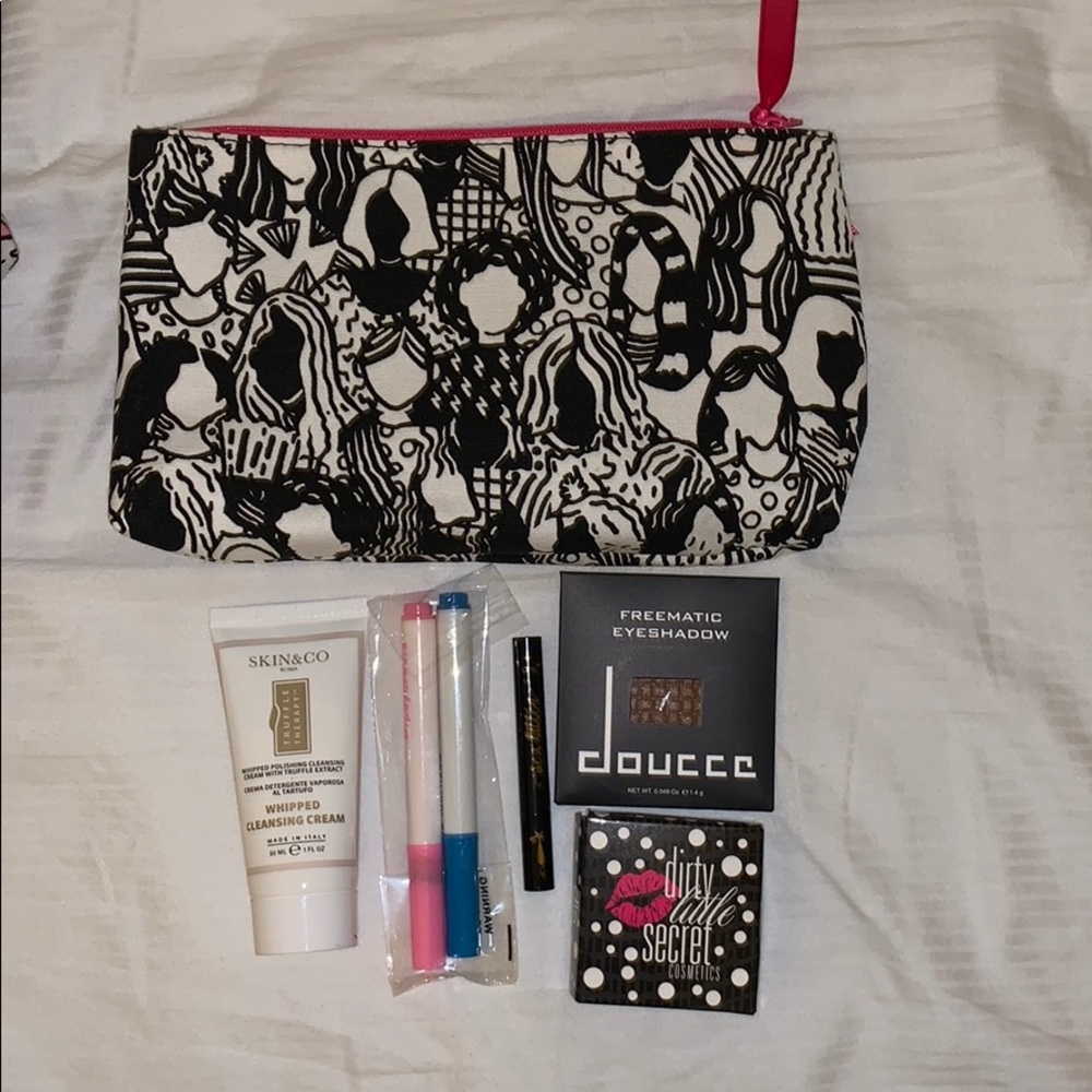 Makeup